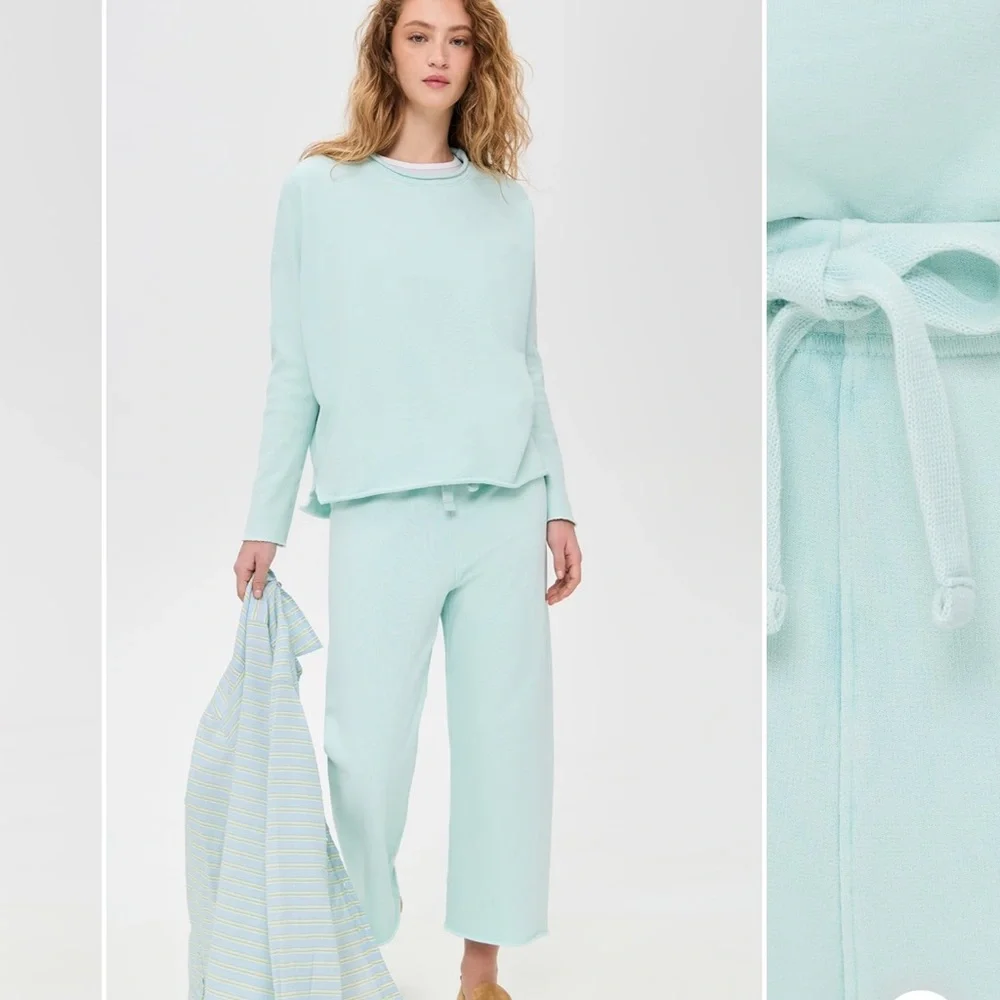 Frank & Eileen Catherine Favorite Sweatpants - Picture 8 of 8